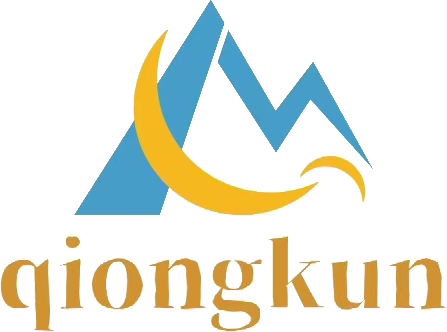 Qiongkun Tools Logo