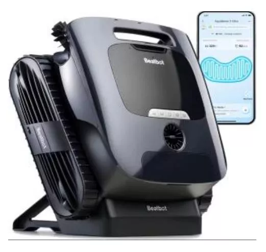 PRO Revolution Steam